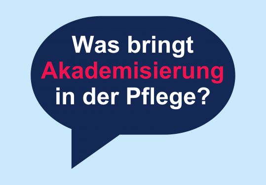 Online-Journal Club im DBfK Nordost