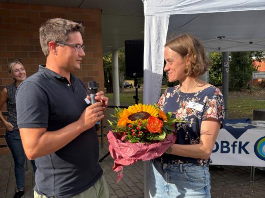 AG Klinische Pflegeentwicklung organisiert sich neu