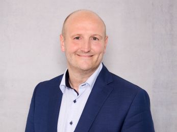 Neu im Team: Alexander Kraus stellt sich vor