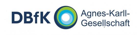 Logo Agnes-Karll-Gesellschaft