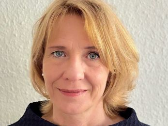 Team Bildung verstärkt sich