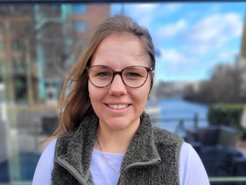 Sarah-Fliesgen-Magazin