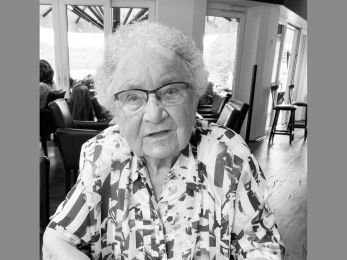 DBfK trauert um Renate Reimann