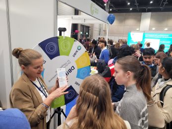 Deutscher Pflegetag: Frühbucher-Tickets bis Ende Juni