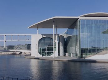 Offener Brief des DBfK an den Bundeskanzler