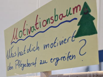 Welche:r Praxisanleiter:in hat dich besonders inspiriert?
