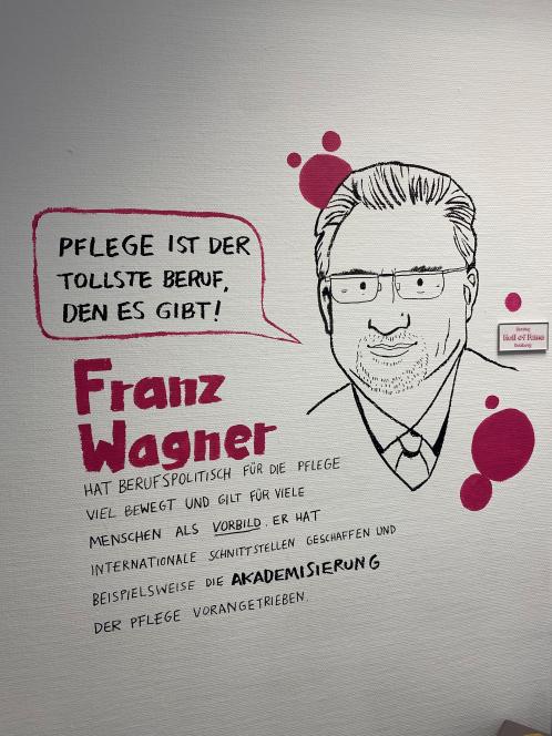 Hall of Fame Franz Wagner