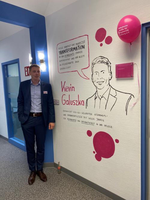 Hall of Fame Galuszka