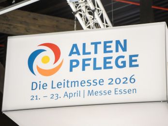 Altenpflege Essen 2026