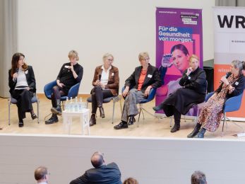 Wissenschaftsrat setzt wichtigen Impuls für Community Health Nursing