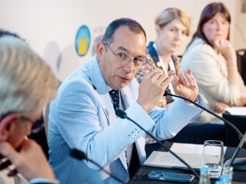 Pflegestandards als Schlüssel für resiliente Gesundheitssysteme