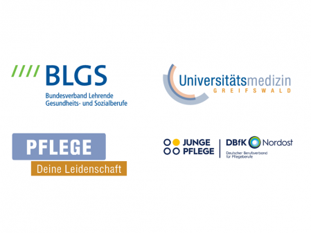 Pflegesymposium in Greifswald am 17. September