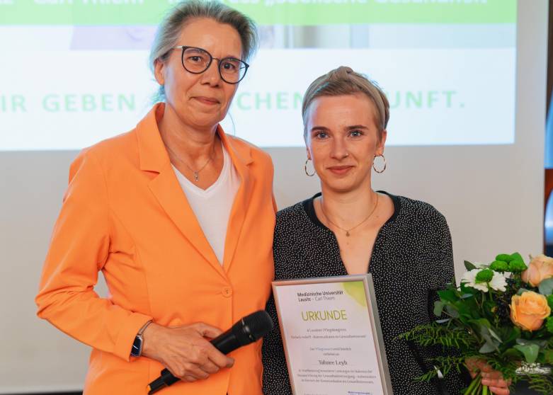 Pflegeinnovationsaward 2026 