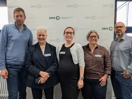 Wahlen in Berlin und in MV - wir bleiben dran!