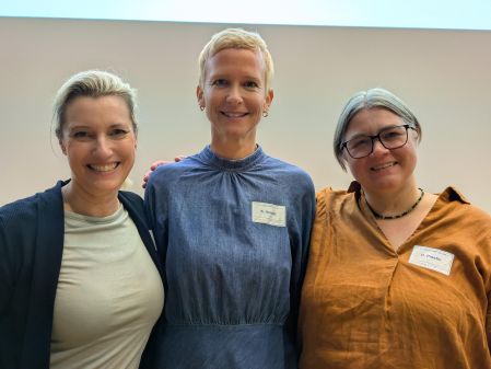 „Pflege braucht Kompetenz – und den Mut, Verantwortung zu übernehmen“