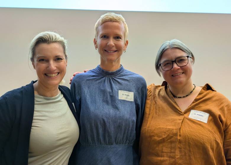 „Pflege braucht Kompetenz – und den Mut, Verantwortung zu übernehmen“