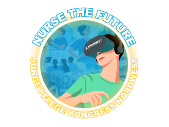 Nurse the Future: Beim Junge Pflege Kongress Nordwest 2027 ist das Motto Programm