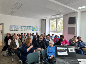 Wahlen im DBfK Nordwest – bis zum 26. Juni Wahlvorschläge einreichen