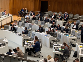 Dranbleiben lohnt sich: DBfK-Gespräche zeigen Wirkung