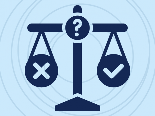 Was tun bei fragwürdigen Arbeitsanweisungen?