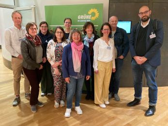 Der PBGS: ein besonderes Konzept des DBfK