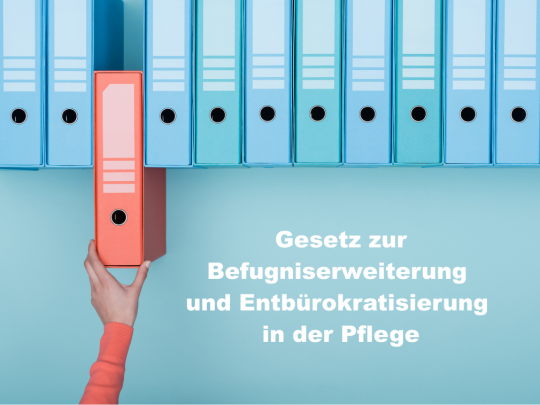 Kompetenzerweiterung: Ein kritischer Blick auf das geplante Gesetz