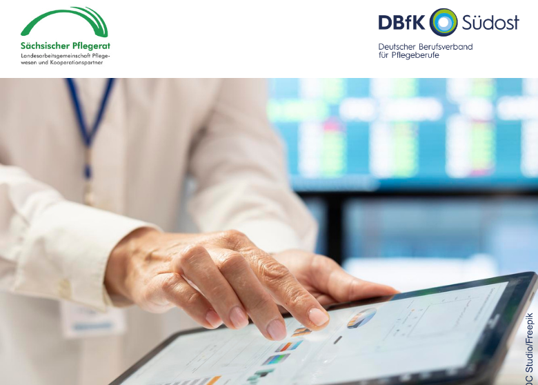 21. Januar 2026 in Dresden: Offenes Pflegecontrolling Netzwerk Sachsen