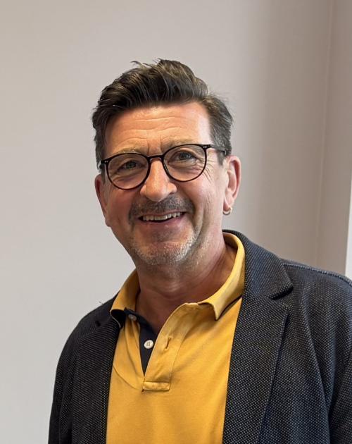 Prof. Dr. Klaus Müller