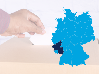 Landespflegekammer Rheinland-Pfalz: Neue Vertreterversammlung gewählt